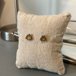 ✨STELLA & DOT earrings